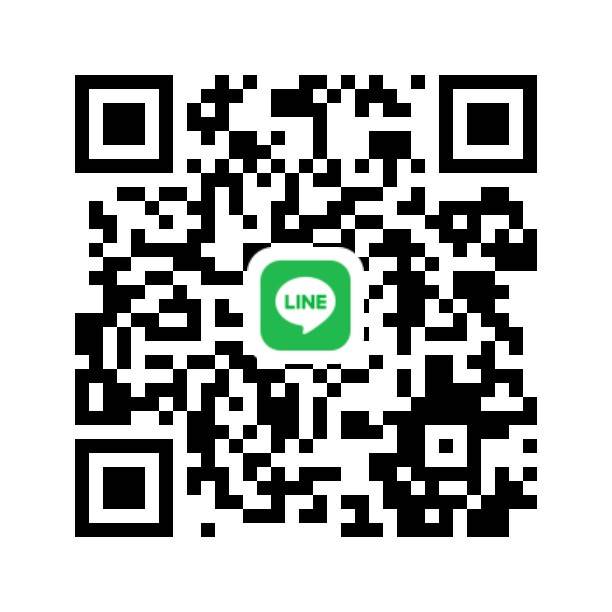 Line QR Code วราวุธ ฐานังกรณ์